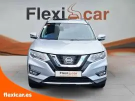 Nissan X-Trail 5 Pl. dCi 130 kW (177 CV) Xtronic T, 21.990 €