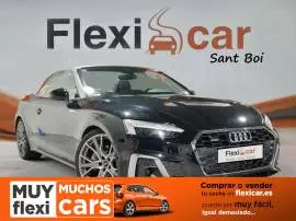 Audi A5 S line 45 TFSI 180kW quattro Cabrio, 48.990 €