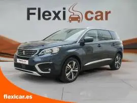 Peugeot 5008 Allure BlueHDi 96kW (130CV) S&S EAT8, 23.490 €