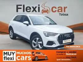 Audi Q3 Advanced 35 TDI 110kW (150CV) S tronic, 26.490 €