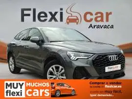 Audi Q3 35 TFSI 110kW (150CV) S tronic, 37.970 €