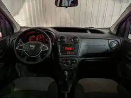 Dacia Dokker COMBI  1.5DCI  90CV AMBIANCE, 11.990 €