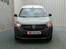 Dacia Dokker COMBI  1.5DCI  90CV AMBIANCE, 12.490 €