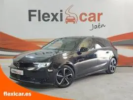 Opel Astra 1.2T XHT 96kW (130CV) Elegance, 17.490 €