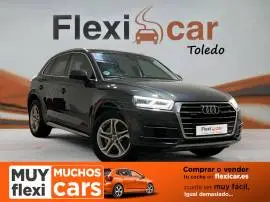 Audi Q5 35 TDI 120kW (163CV) quattro S tronic, 28.990 €