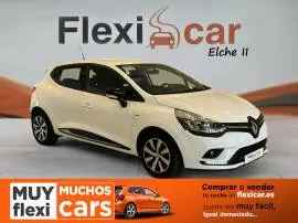 Renault Clio Business dCi 55kW (75CV) -18, 11.490 €