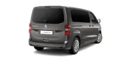 Peugeot Traveller Business Elect 100kW Bat 75 kWh , 41.990 €