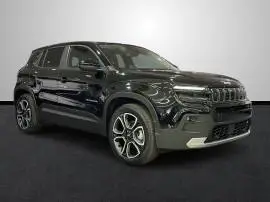 Jeep Avenger Summit BEV 115KW (156CV), 39.619 €