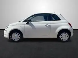 Fiat 500 1.0 Hybrid 51KW (70 CV) Monotrim, 15.199 €