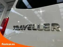 Peugeot Traveller Business BlueHDi 120 S&S 6 Vel M, 26.990 €