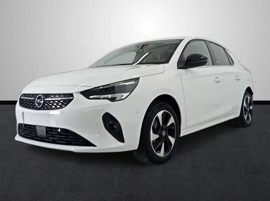 Opel Corsa-e Elegance 100 KW, 27.600 €