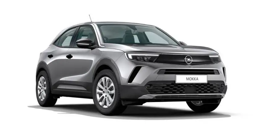 Opel Mokka Edition 1.2T 100 CV, 23.440 €