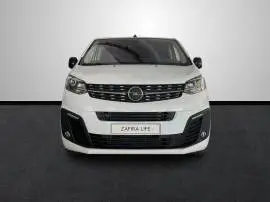 Opel Zafira Life E M 330 Business Elegance 50 kWh, 54.069 €