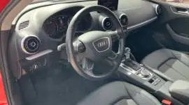 Audi A3 1.4 TFSI COD ULTRA S TR ADVANCED SPOR 150 , 18.500 €