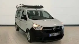 Dacia Dokker 1.5 BLUE DCI ESSENTIAL 70KW SS 95 4P, 13.500 €