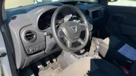 Dacia Dokker 1.6 SCE GLP ESSENTIAL 75KW N1 98 4P, 13.000 €