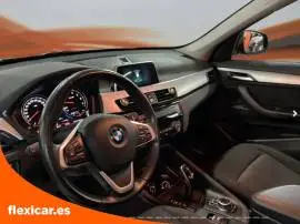 BMW X1 sDrive18i, 23.490 €