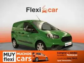 Ford Transit Courier 1.5 75CV, 16.490 €