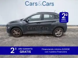 HYUNDAI Kona 1.0 TGDI Klass 4x2, 15.295 €