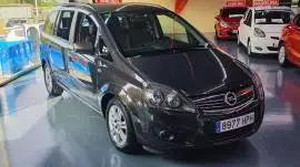 Opel Zafira 1.7 125 cv CDTI, 9.990 €