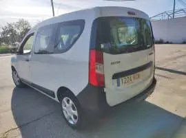 Dacia Dokker 15 DCI AMBIANCE 75 CV CERTIFICADO DE , 9.900 €