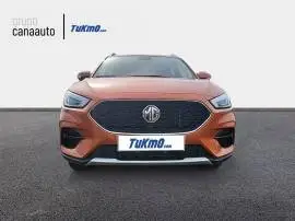 MG ZS 1.5L MT 2WD COM, 12.578 €