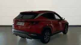 Hyundai Tucson 1.6 CRDI 85KW MAXX 115 5P, 23.800 €