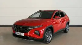 Hyundai Tucson 1.6 CRDI 85KW MAXX 115 5P, 23.800 €
