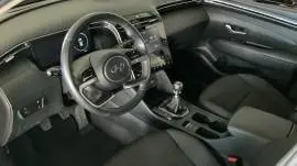 Hyundai Tucson 1.6 CRDI 85KW MAXX 115 5P, 23.800 €