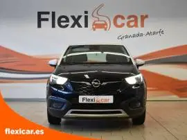 Opel Crossland X 1.2 81kW (110CV) Design Line S/S, 12.480 €