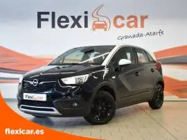 Opel Crossland X 1.2 81kW (110CV) Design Line S/S, 12.480 €