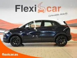 Opel Crossland X 1.2 81kW (110CV) Design Line S/S, 12.480 €