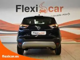 Opel Crossland X 1.2 81kW (110CV) Design Line S/S, 12.480 €