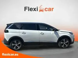 Peugeot 5008 GT-Line BlueHDi 96kW (130CV) S&S EAT8, 24.990 €