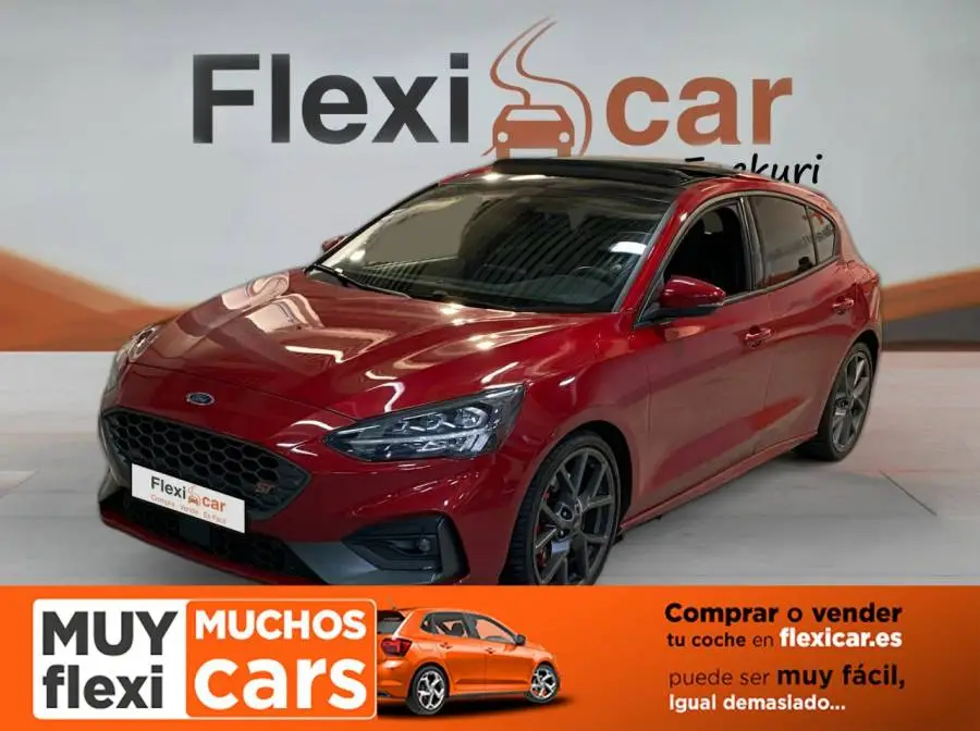 Ford Focus 2.3 Ecoboost 206kW ST 3, 29.790 €
