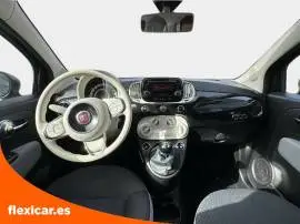 Fiat 500 1.2 8v 51kW (69CV)  - 3 P (2019), 10.490 €