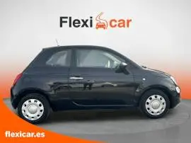 Fiat 500 1.2 8v 51kW (69CV)  - 3 P (2019), 10.490 €