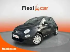 Fiat 500 1.2 8v 51kW (69CV)  - 3 P (2019), 10.490 €