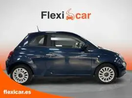 Fiat 500 Cult 1.0 Hybrid 52KW (70 CV) - 3 P, 10.490 €