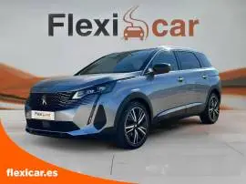 Peugeot 5008 2.0 BlueHDi 133kW S&S GT Pack EAT8, 29.990 €