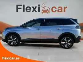 Peugeot 5008 2.0 BlueHDi 133kW S&S GT Pack EAT8, 29.990 €