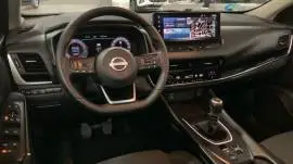 Nissan Qashqai 1.3 DIG-T MHEV 103KW N-CONNECTA 140, 25.900 €