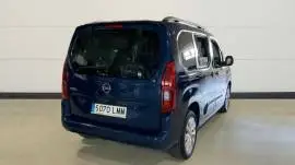 Opel Combo 1.5 TD 96KW S/S LIFE INNOVATION SWB 131, 20.000 €