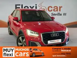 Audi Q2 Advanced 30 TFSI 85kW (116CV), 23.990 €