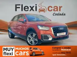 Audi Q2 sport edition 1.6 TDI 85kW (116CV), 19.290 €