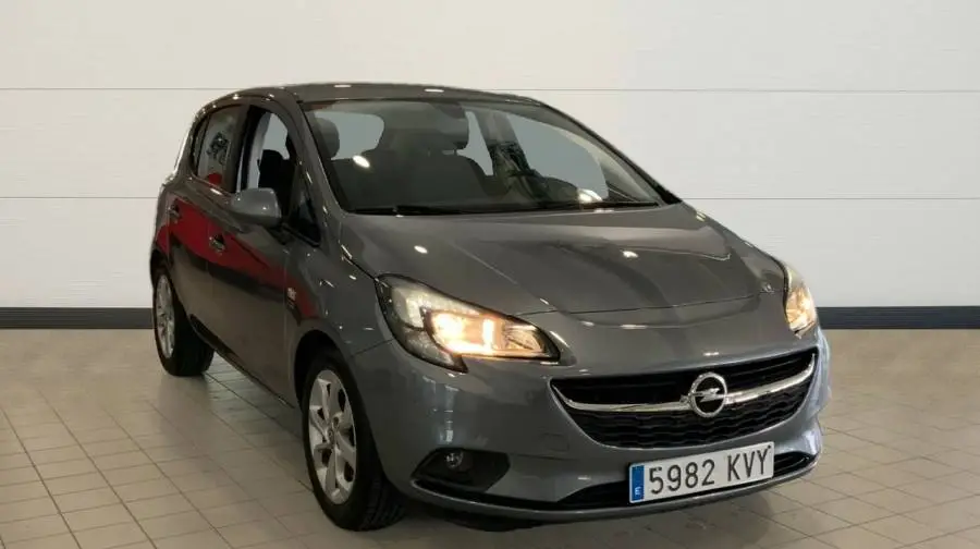 Opel Corsa 1.4 66KW 120 ANIVERSARIO 90 5P, 11.000 €