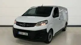 Opel Vivaro 2.0 DIESEL 88KW LWB L INC EXPRESS 122 , 18.690 €