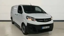 Opel Vivaro 2.0 DIESEL 88KW LWB L INC EXPRESS 122 , 18.690 €