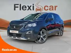 Peugeot 3008 1.2 PureTech 96KW S&S Allure EAT8, 20.490 €