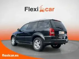 SsangYong Rexton 270XVT PREMIUM AUTO, 10.490 €